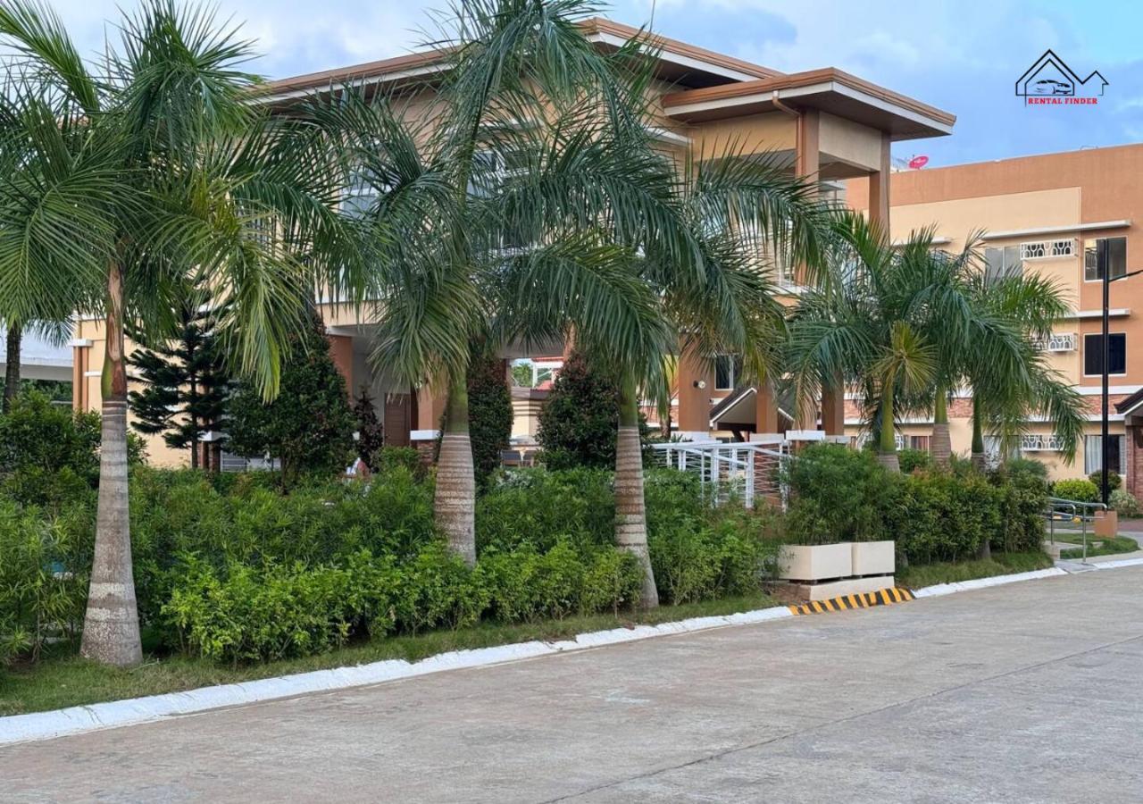 Palawan Staycation With A Balcony, Free Pool, Underground River, Honda Bay, With Car Rental - B2 6Diamond Puerto Princesa Bagian luar foto