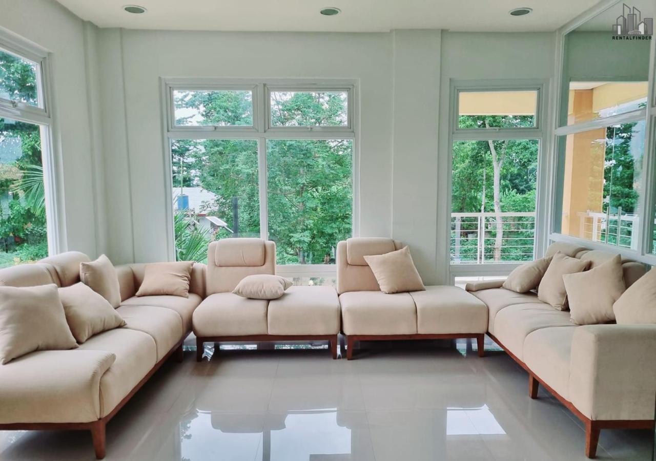 Palawan Staycation With A Balcony, Free Pool, Underground River, Honda Bay, With Car Rental - B2 6Diamond Puerto Princesa Bagian luar foto